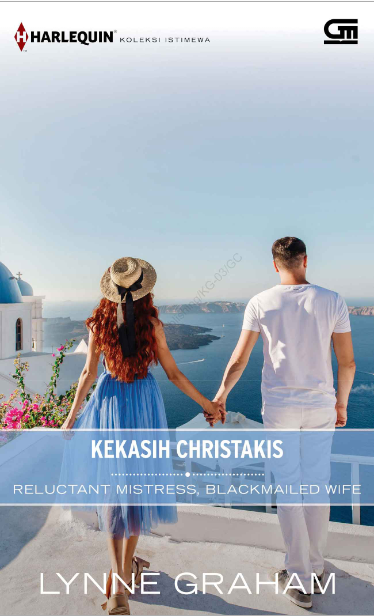 Kekasih Christakis